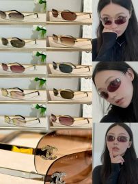 Picture of Chanel Sunglasses _SKUfw56827842fw